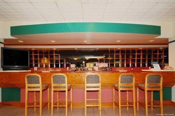 Hotel Americourt Extended Stays (Kingsport)